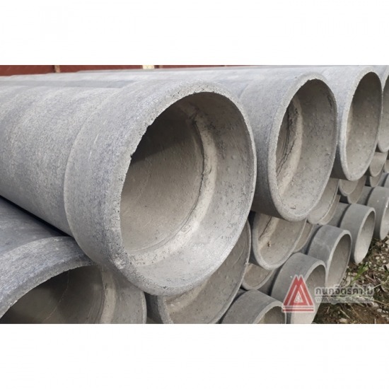 โรงงานผลิตคอนกรีต ปทุมธานี - กนกจิตร์คอนกรีต - ท่อใยหิน ปทุมธานี